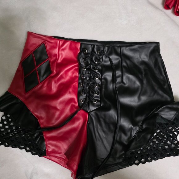 Harley Quinn Halloween costume - Picture 2 of 5